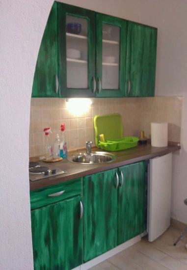 Apartmán Severní Dalmácie - Karlobag DA 10793 N4