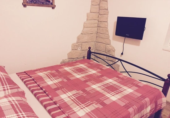 Apartmán Severní Dalmácie - Karlobag DA 10793 N4