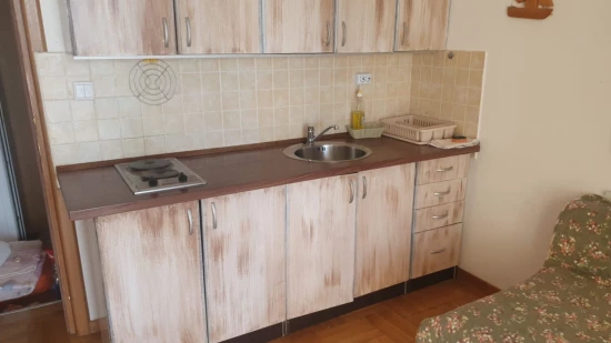 Apartmán Severní Dalmácie - Karlobag DA 10793 N5