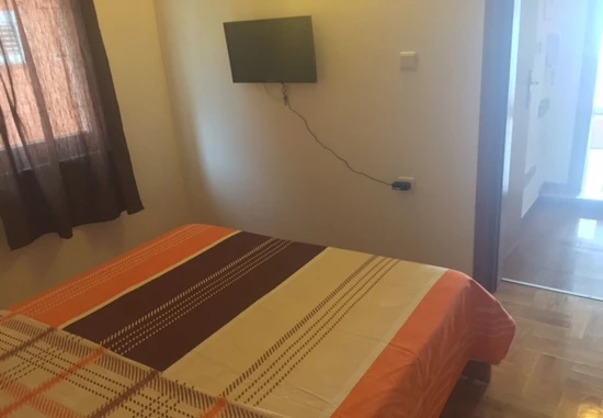 Apartmán Severní Dalmácie - Karlobag DA 10793 N5