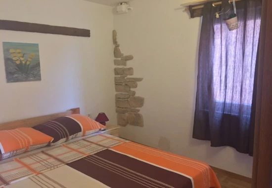 Apartmán Severní Dalmácie - Karlobag DA 10793 N5