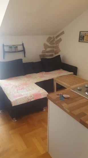 Apartmán Severní Dalmácie - Karlobag DA 10793 N6