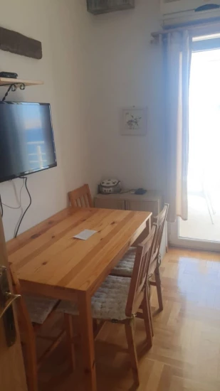 Apartmán Severní Dalmácie - Karlobag DA 10793 N6