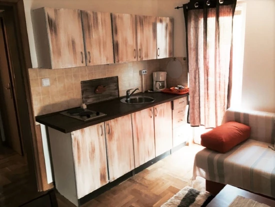 Apartmán Severní Dalmácie - Karlobag DA 10793 N6