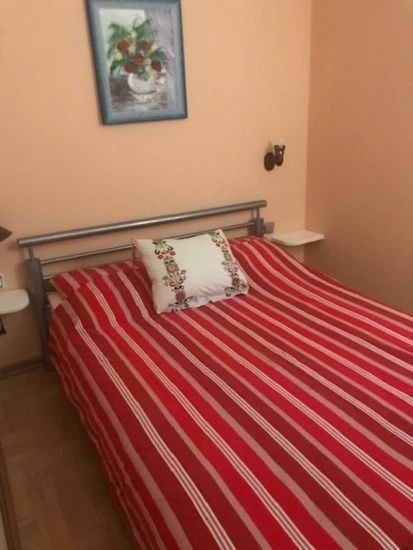 Apartmán Severní Dalmácie - Karlobag DA 10793 N6