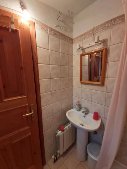 Apartmán Ostrov Cres - Cres OS 11891 N1