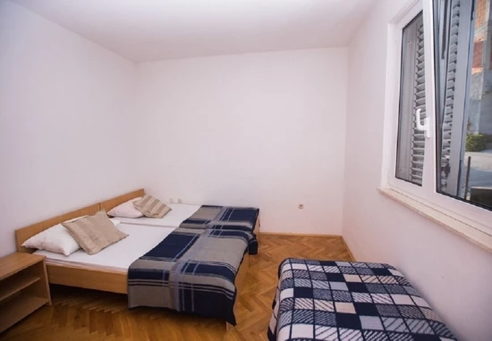 Apartmán Střední Dalmácie - Krilo Jesenice DA 10795 N1