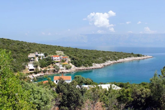 Apartmán Ostrov Hvar - Gdinj OS 11892 N1