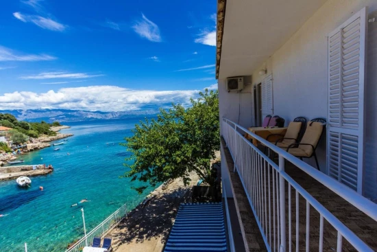 Apartmán Ostrov Hvar - Gdinj OS 11892 N1