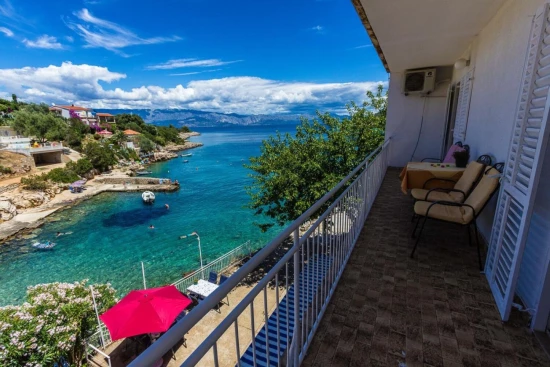 Apartmán Ostrov Hvar - Gdinj OS 11892 N1