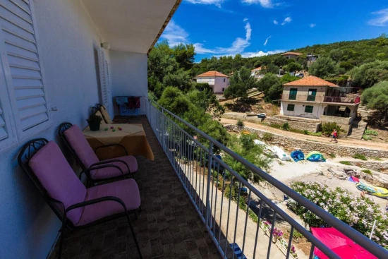 Apartmán Ostrov Hvar - Gdinj OS 11892 N1