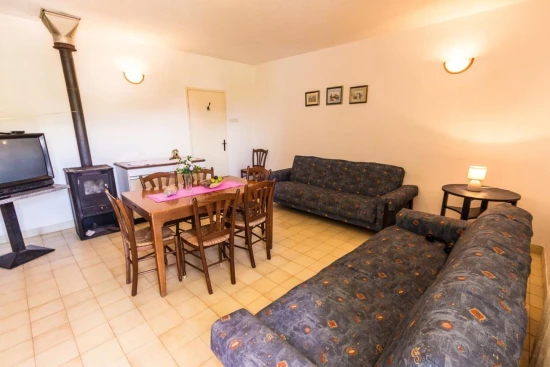 Apartmán Ostrov Hvar - Gdinj OS 11892 N1