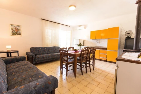 Apartmán Ostrov Hvar - Gdinj OS 11892 N1