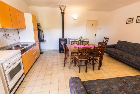 Apartmán Ostrov Hvar - Gdinj OS 11892 N1