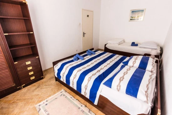 Apartmán Ostrov Hvar - Gdinj OS 11892 N1