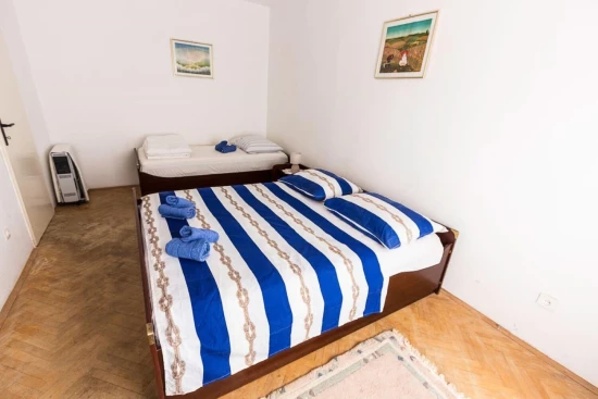 Apartmán Ostrov Hvar - Gdinj OS 11892 N1