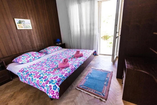 Apartmán Ostrov Hvar - Gdinj OS 11892 N1