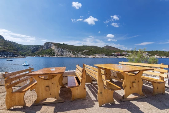 Apartmánový pokoj Ostrov Hvar - Gdinj OS 11893 N1