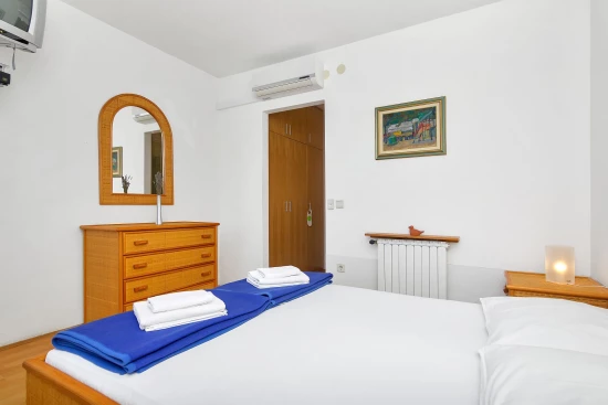 Apartmánový pokoj Ostrov Hvar - Gdinj OS 11893 N1