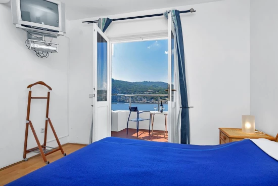 Apartmánový pokoj Ostrov Hvar - Gdinj OS 11893 N2