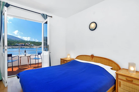 Apartmánový pokoj Ostrov Hvar - Gdinj OS 11893 N2