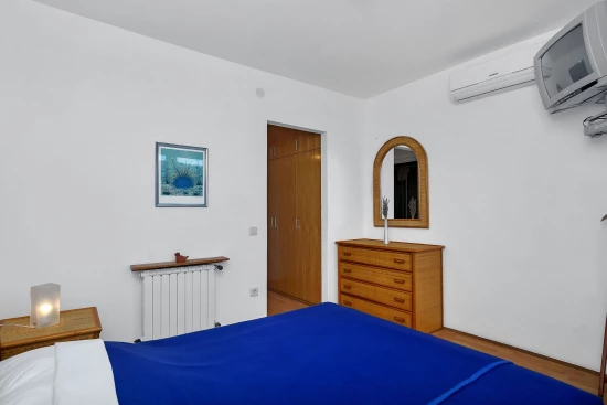 Apartmánový pokoj Ostrov Hvar - Gdinj OS 11893 N2