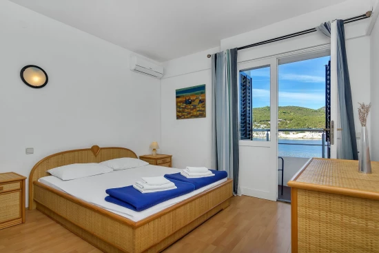 Apartmánový pokoj Ostrov Hvar - Gdinj OS 11893 N3