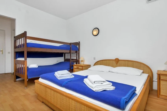 Apartmánový pokoj Ostrov Hvar - Gdinj OS 11893 N3