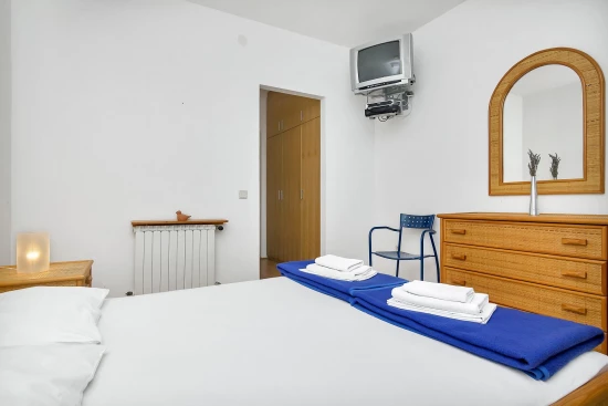 Apartmánový pokoj Ostrov Hvar - Gdinj OS 11893 N4