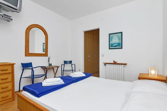 Apartmánový pokoj Ostrov Hvar - Gdinj OS 11893 N5