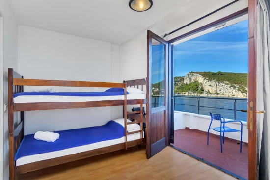 Apartmánový pokoj Ostrov Hvar - Gdinj OS 11893 N8