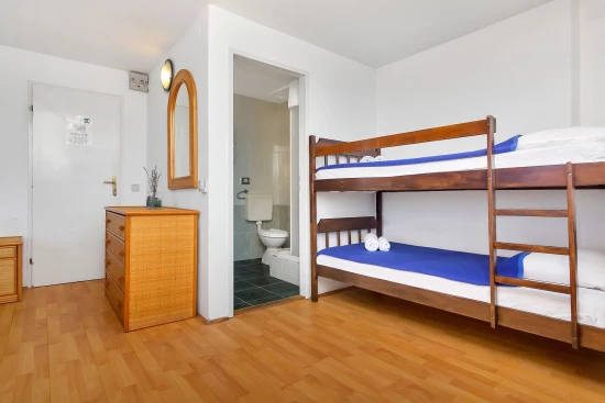 Apartmánový pokoj Ostrov Hvar - Gdinj OS 11893 N8