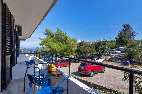 Apartmánový pokoj Ostrov Hvar - Gdinj OS 11893 N11