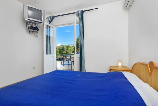 Apartmánový pokoj Ostrov Hvar - Gdinj OS 11893 N11