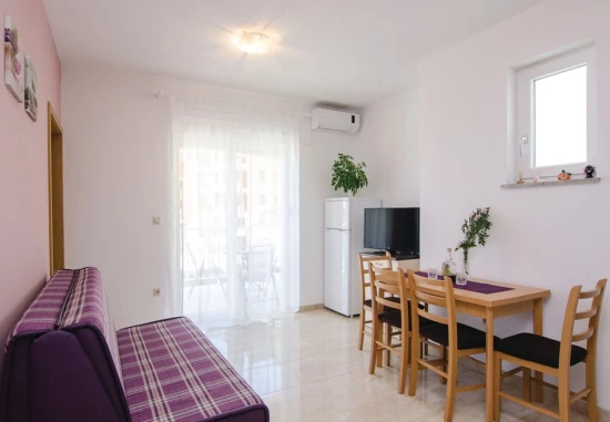 Apartmán Střední Dalmácie - Živogošče DA 10796 N1