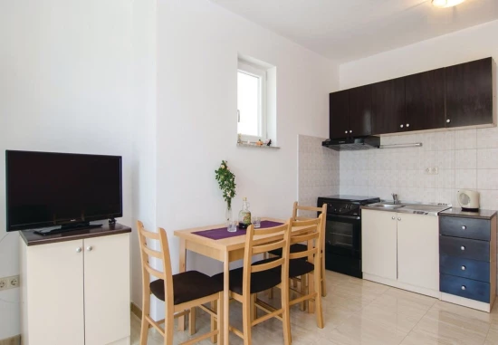 Apartmán Střední Dalmácie - Živogošče DA 10796 N1