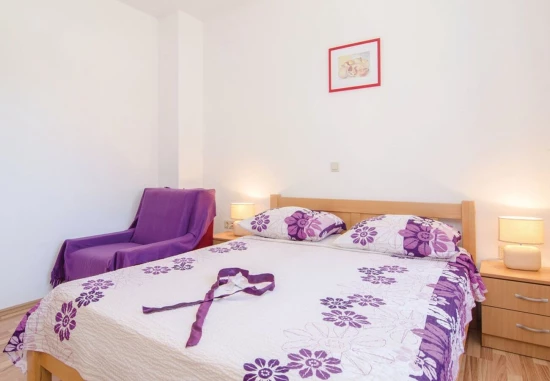 Apartmán Střední Dalmácie - Živogošče DA 10796 N1