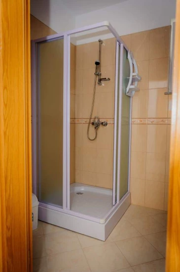 Apartmán Střední Dalmácie - Živogošče DA 10796 N1