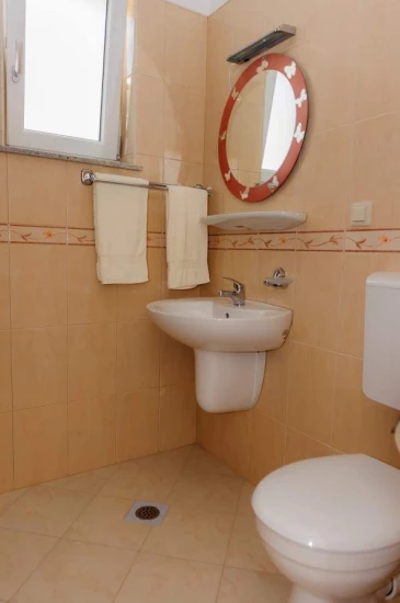 Apartmán Střední Dalmácie - Živogošče DA 10796 N1