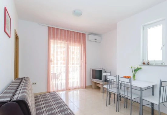 Apartmán Střední Dalmácie - Živogošče DA 10796 N3