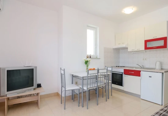 Apartmán Střední Dalmácie - Živogošče DA 10796 N3