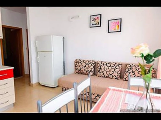 Apartmán Střední Dalmácie - Živogošče DA 10796 N4