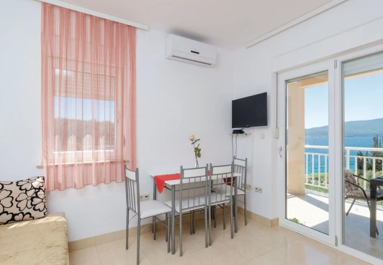 Apartmán Střední Dalmácie - Živogošče DA 10796 N4