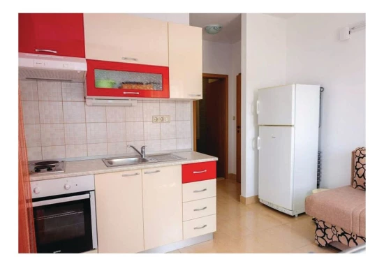 Apartmán Střední Dalmácie - Živogošče DA 10796 N4