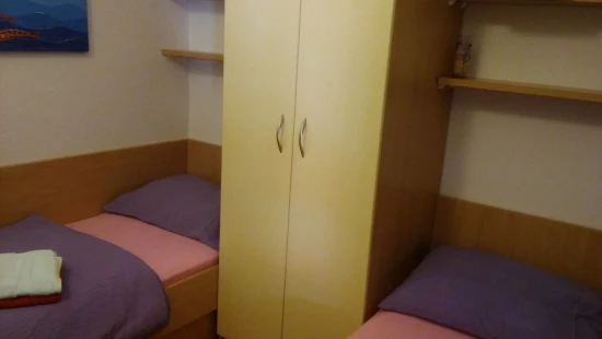 Apartmán Ostrov Šolta - Donja Krušica OS 11894 N1