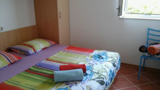 Apartmán Ostrov Šolta - Donja Krušica OS 11894 N1