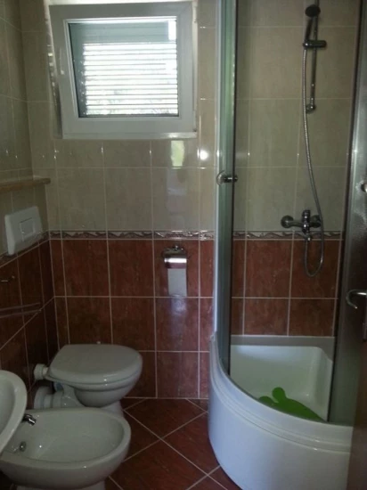 Apartmán Ostrov Šolta - Donja Krušica OS 11894 N1