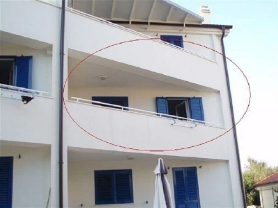 Apartmán Ostrov Dugi otok - Veli Rat OS 11896 N1