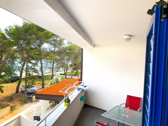 Apartmán Ostrov Dugi otok - Veli Rat OS 11896 N1