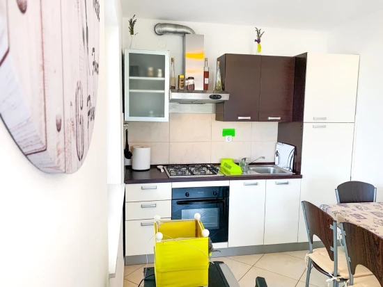 Apartmán Ostrov Dugi otok - Veli Rat OS 11896 N1